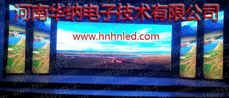 LED電子顯示屏是怎么傳輸信息的 LED電子顯示屏是怎么傳輸信息的