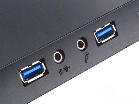 USB接口 USB接口