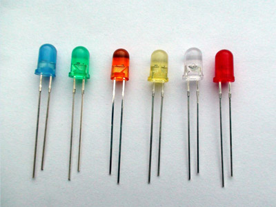 LED燈珠展示 LED燈珠展示