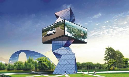 戶外Led顯示屏大力發(fā)展所面臨的機(jī)遇 戶外Led顯示屏大力發(fā)展所面臨的機(jī)遇