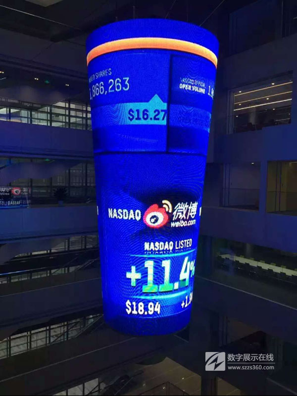 新浪之眼全景實(shí)拍圖 新浪之眼全景實(shí)拍圖