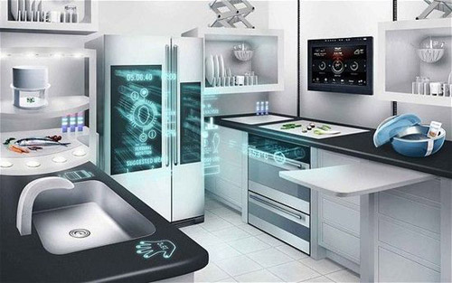 led顯示屏智能應(yīng)用家居 led顯示屏智能應(yīng)用家居