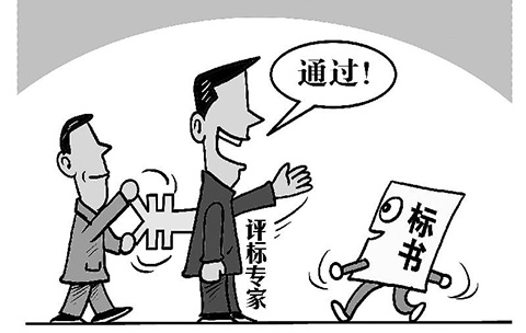 Led屏行業(yè)控標(biāo)都有哪些招數(shù)？ Led顯示屏控標(biāo)招數(shù)大全！
