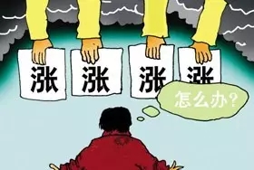 原料持續(xù)上漲 刺激LED顯示屏行業(yè)供需關系生變！