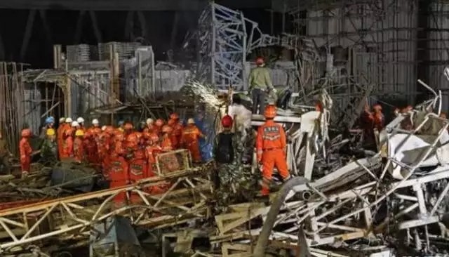 江西電廠倒塌事故警示錄：LED屏行業(yè)操之過(guò)急非死必傷！