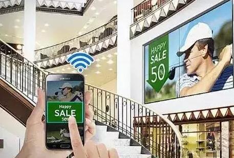 LED顯示屏智能化應(yīng)用需求旺盛LED透明屏展露全新視覺體驗(yàn) LED顯示屏智能化應(yīng)用需求旺盛LED透明屏展露全新視覺體驗(yàn)