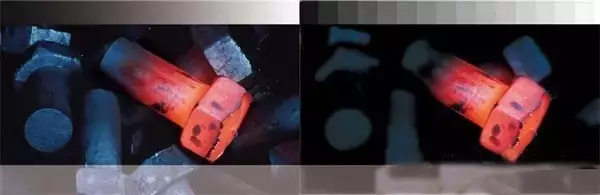 LED顯示屏的灰度等級(jí) LED顯示屏的灰度等級(jí)