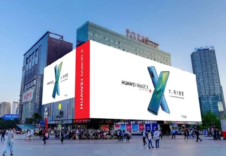 小間距2022年預(yù)銷額達(dá)218億，哪些領(lǐng)域分得一杯羹？